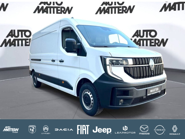 Master IV extra L3H2 dCi 150 3.5t | 270° Türen