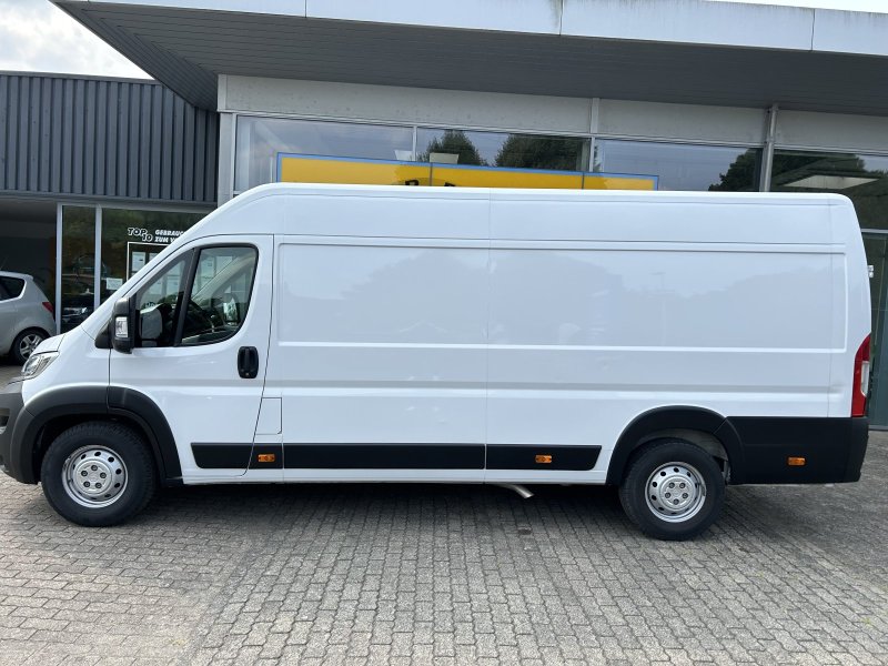 Movano C 2.2 Diesel L4H2/Klima/  