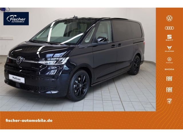 Volkswagen T7 Multivan 1.5 Multivan LÜ eHybrid OPF Goal