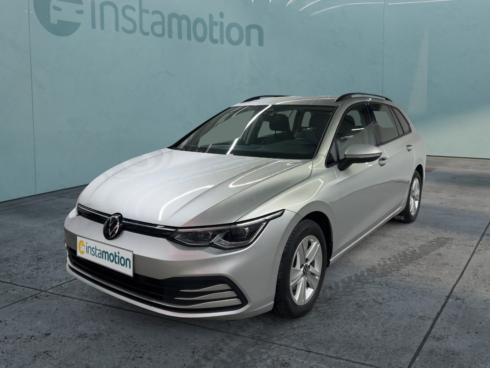 Volkswagen Golf Variant LEDPLUS