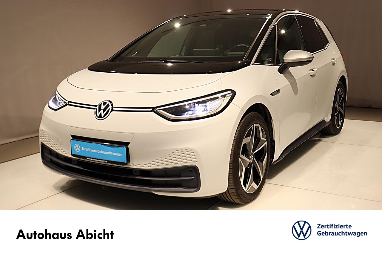 Volkswagen ID.3 Pro 1st Edition