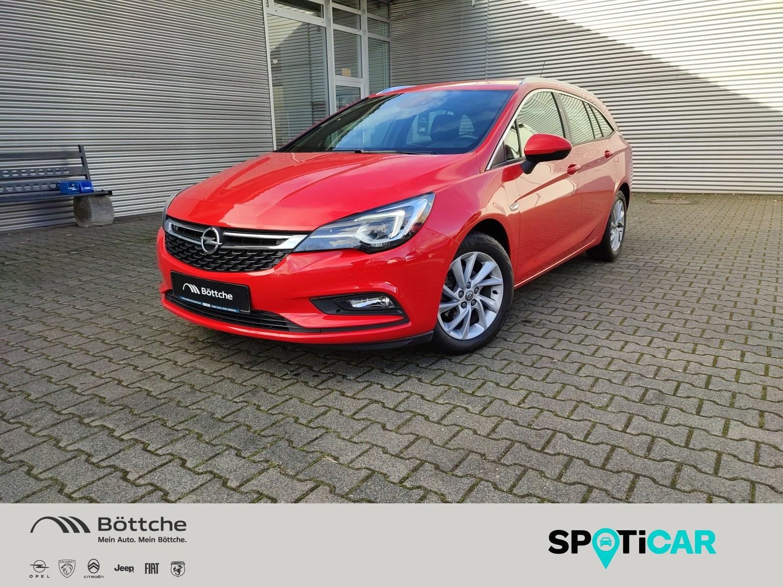 Opel Astra 1.0 K ST Dynamic