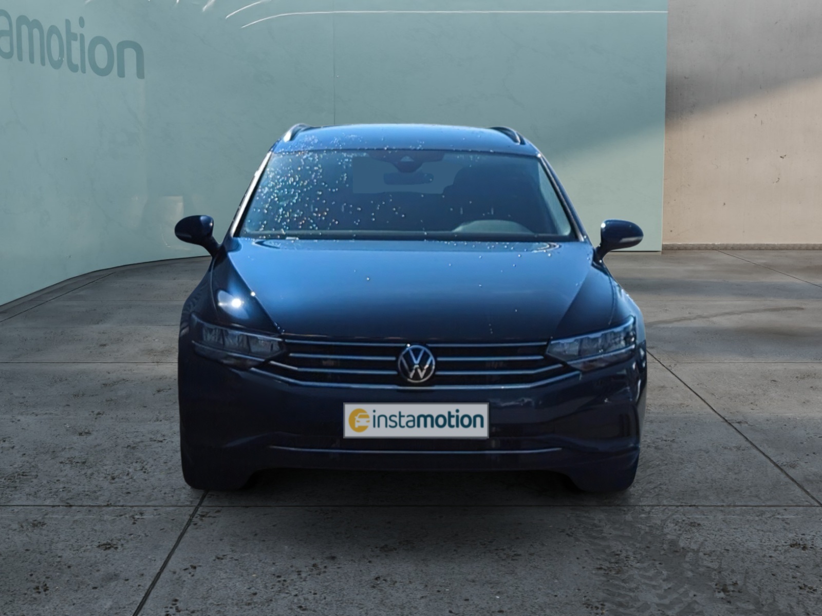 Volkswagen Passat VaTSI