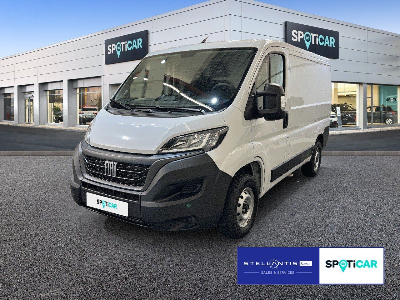 Ducato L1H1