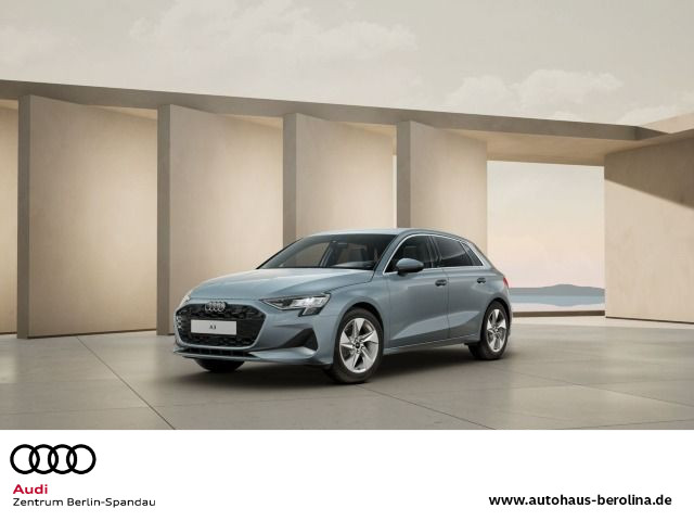 A3 Sportback 35 TFSI Adv. S tronic *ACC*R-CAM*