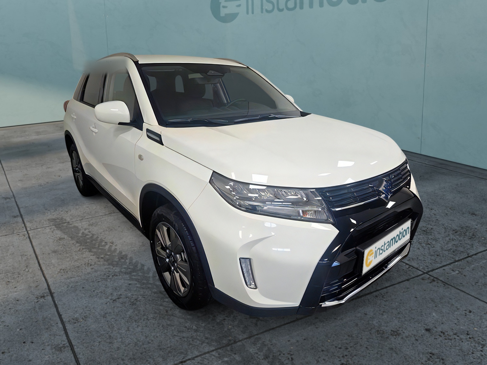 Suzuki Vitara Comfort (MT) 6 Jahre