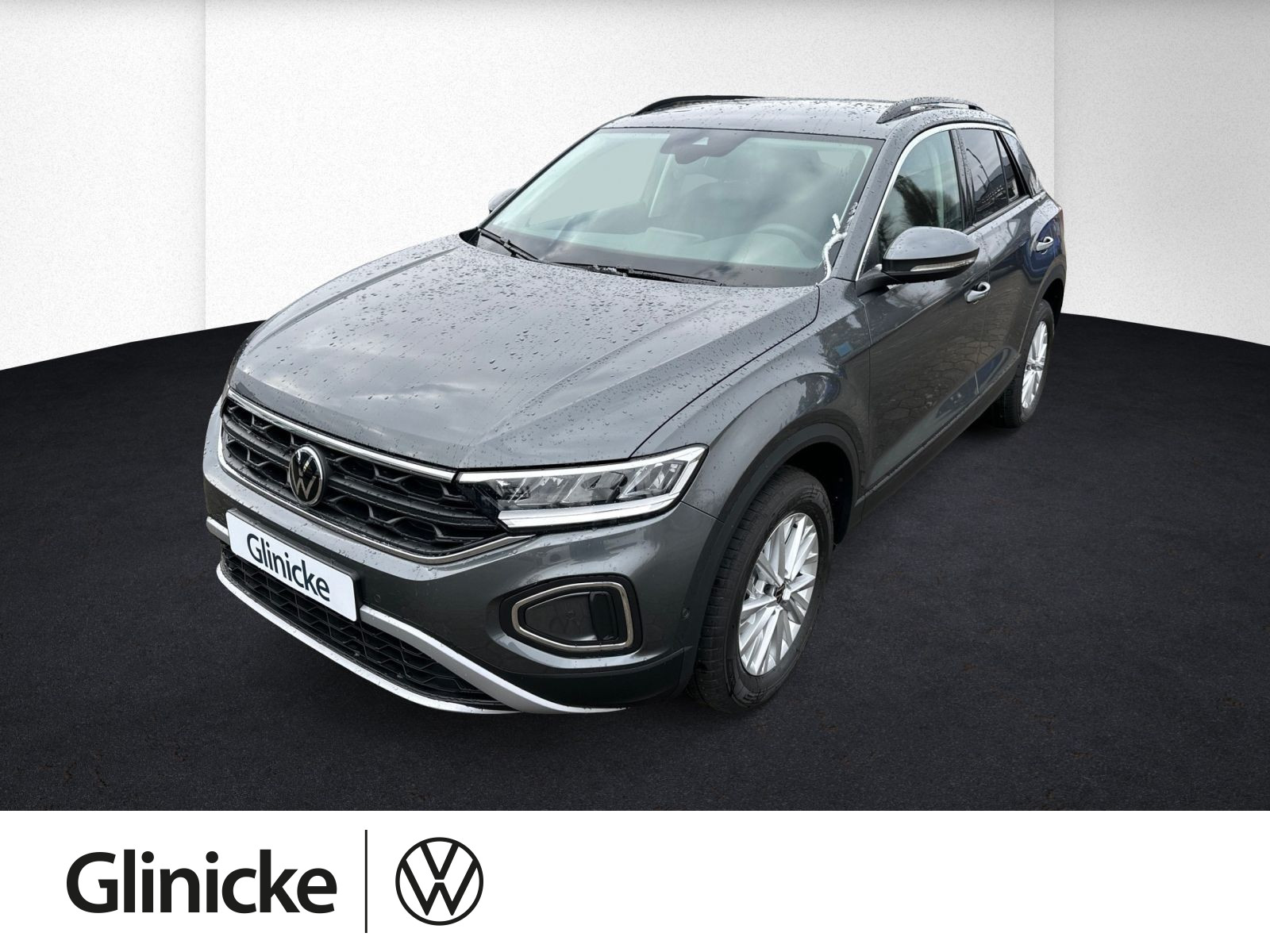 Volkswagen T-Roc 1.0 l TSI Life OPF