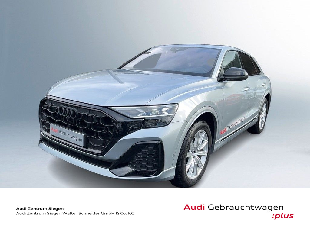 Q8 SUV 50 TDI quattro