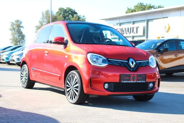 Renault Twingo INTENS Electric 22KWh | |