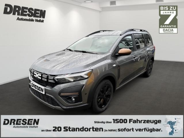 Jogger 1.0 EU6e Extreme+ TCe 110 KEYLESS NAVI DAB SITZHEIZUNG