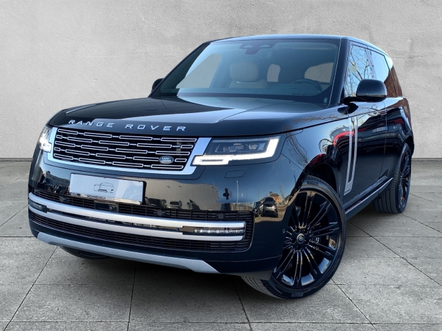 Land Rover Range Rover P530 AUTOBIOGRAPHY EPH