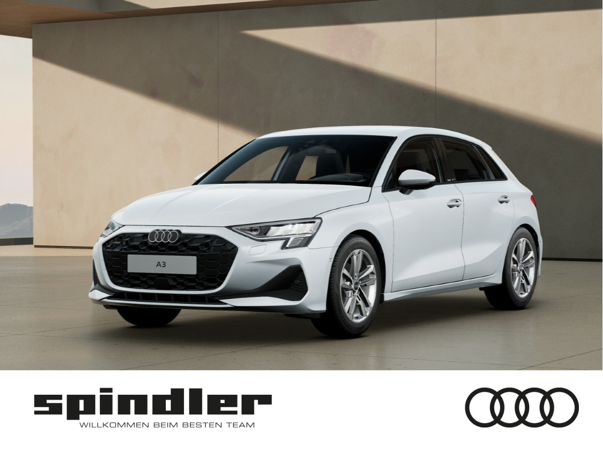 A3 Sportback 35 TFSI S tronic | AHK,ACC,RKamera