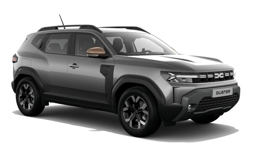 Duster Extreme TCe 130 4x4 Allradantrieb