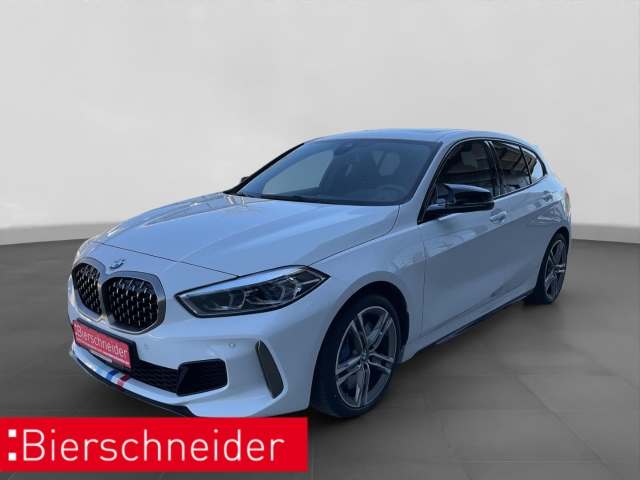 BMW M135 i xDrive