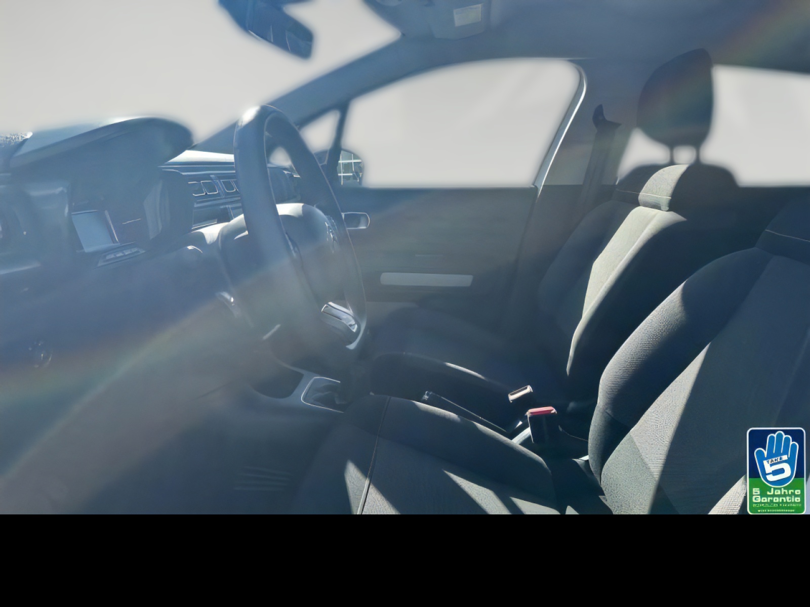 C3 1.2 PureTech Touch-Radio+Bluetooth Aluräder Klimaauto.LED-Schein. Tempomat Bordcomputer