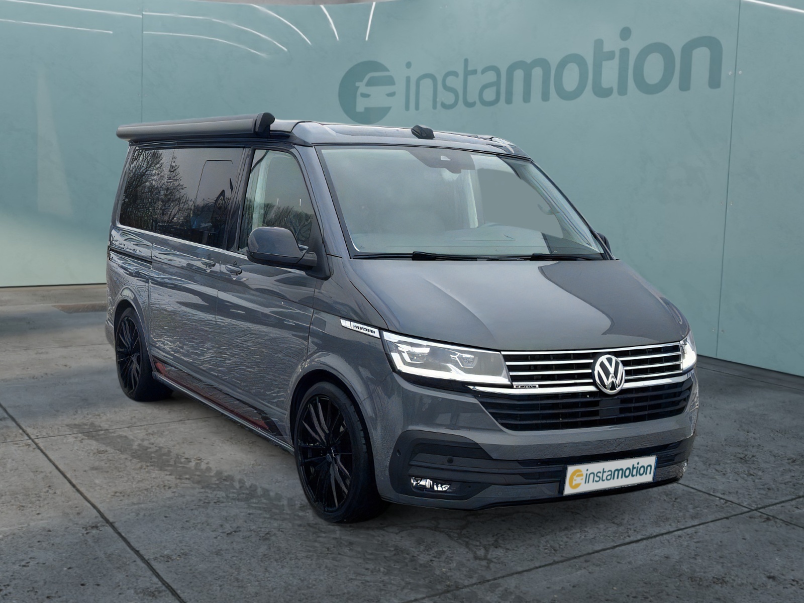 T6.1 California 2.0 TDI DSG 4M Ocean Edition Navi,AHK,DCC