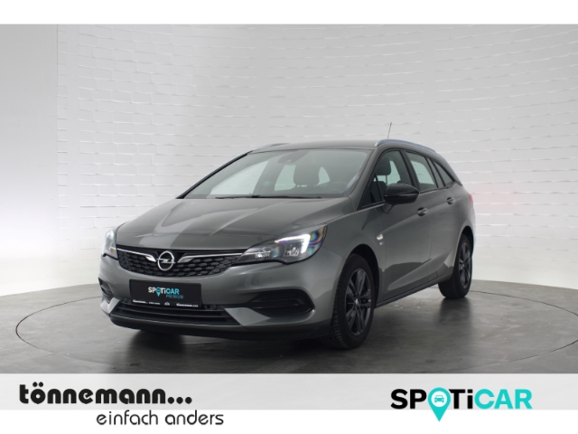 Opel Astra K ST OPEL 2020 SITZ