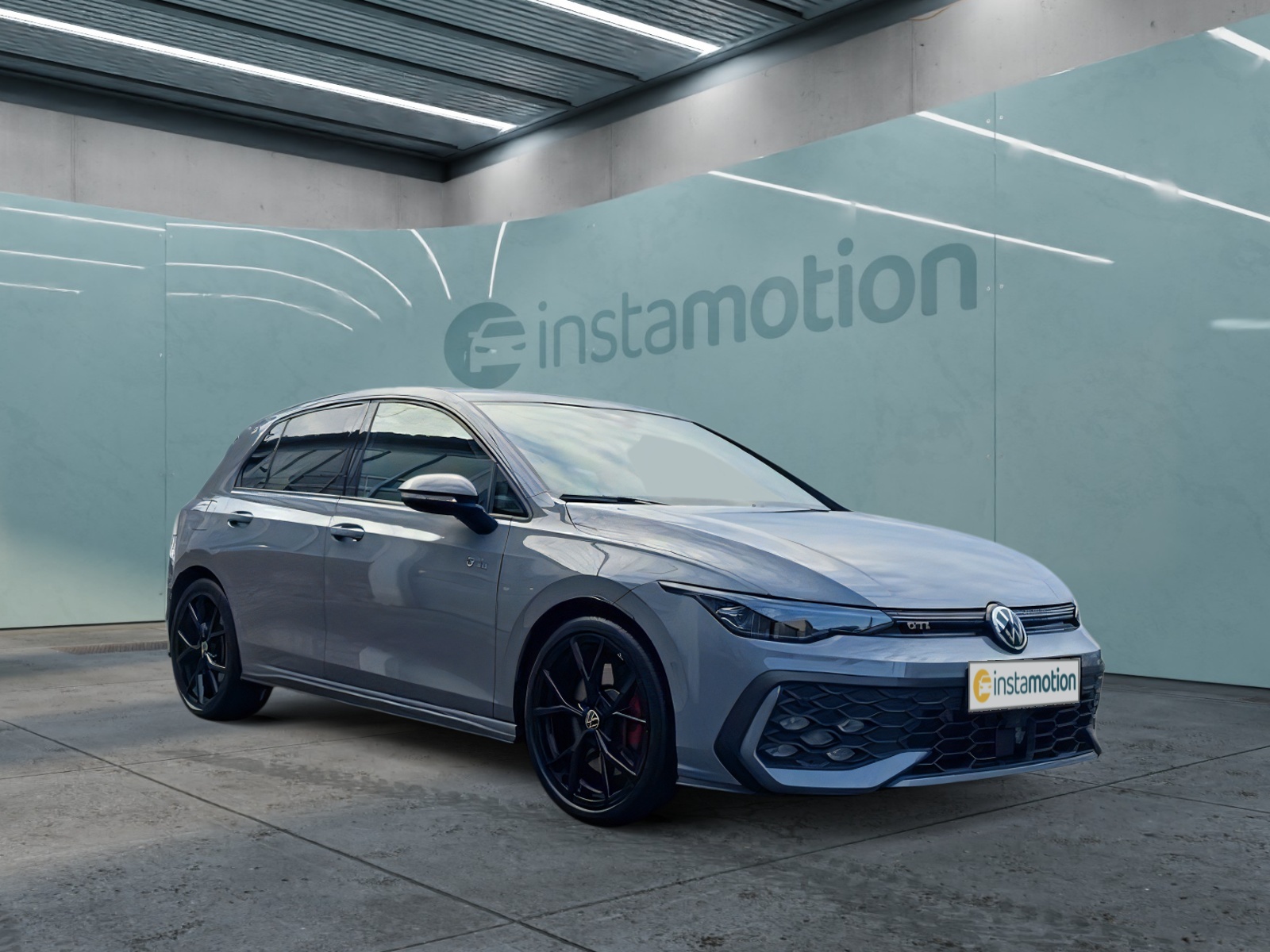 Volkswagen Golf 2.0 TSI GTI