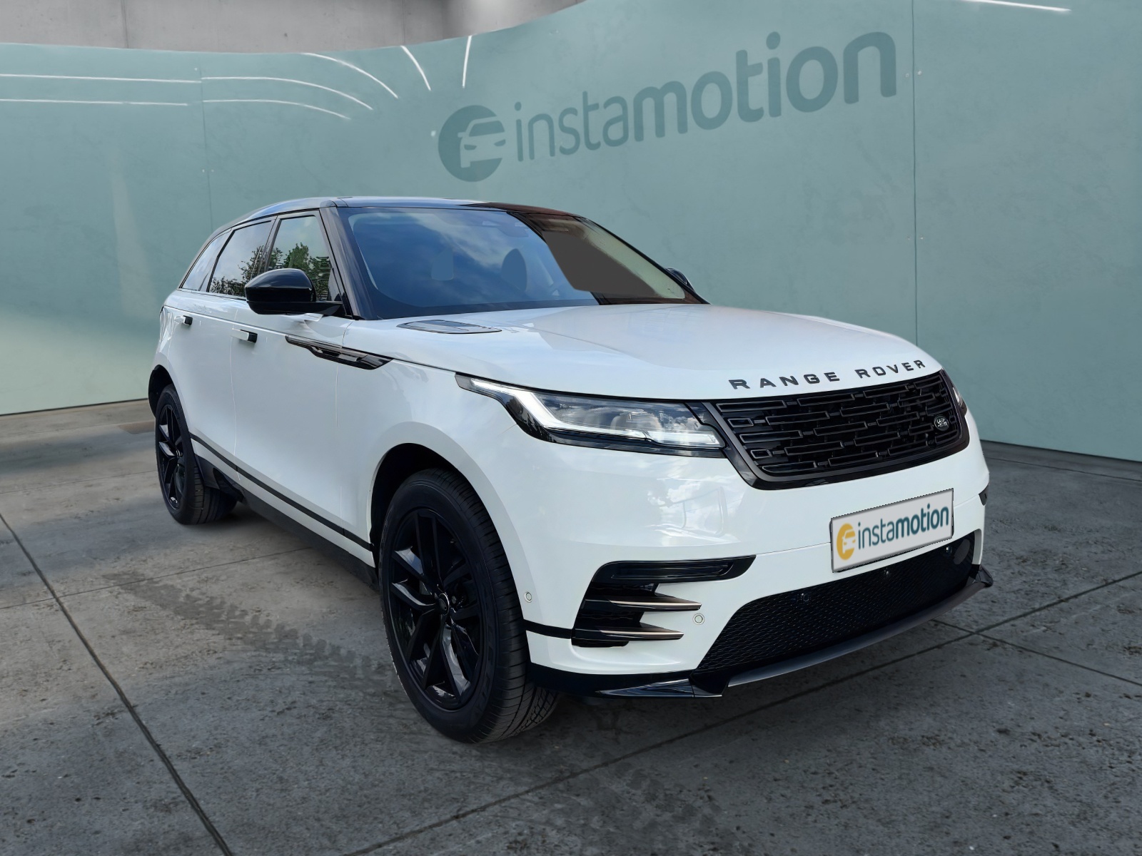 Land Rover Range Rover Velar P250 Dynamic SE MY25