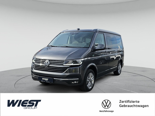 T6.1 California Ocean 2.0 l TDI 4MOTION DSG