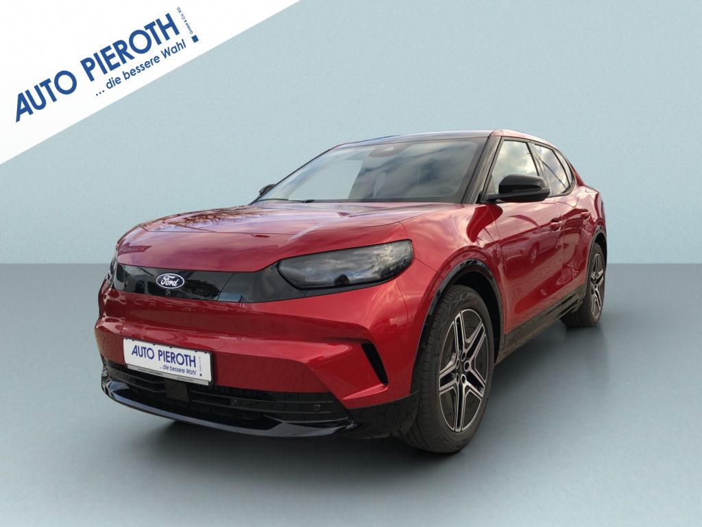 Capri 79kWh AWD Premium
