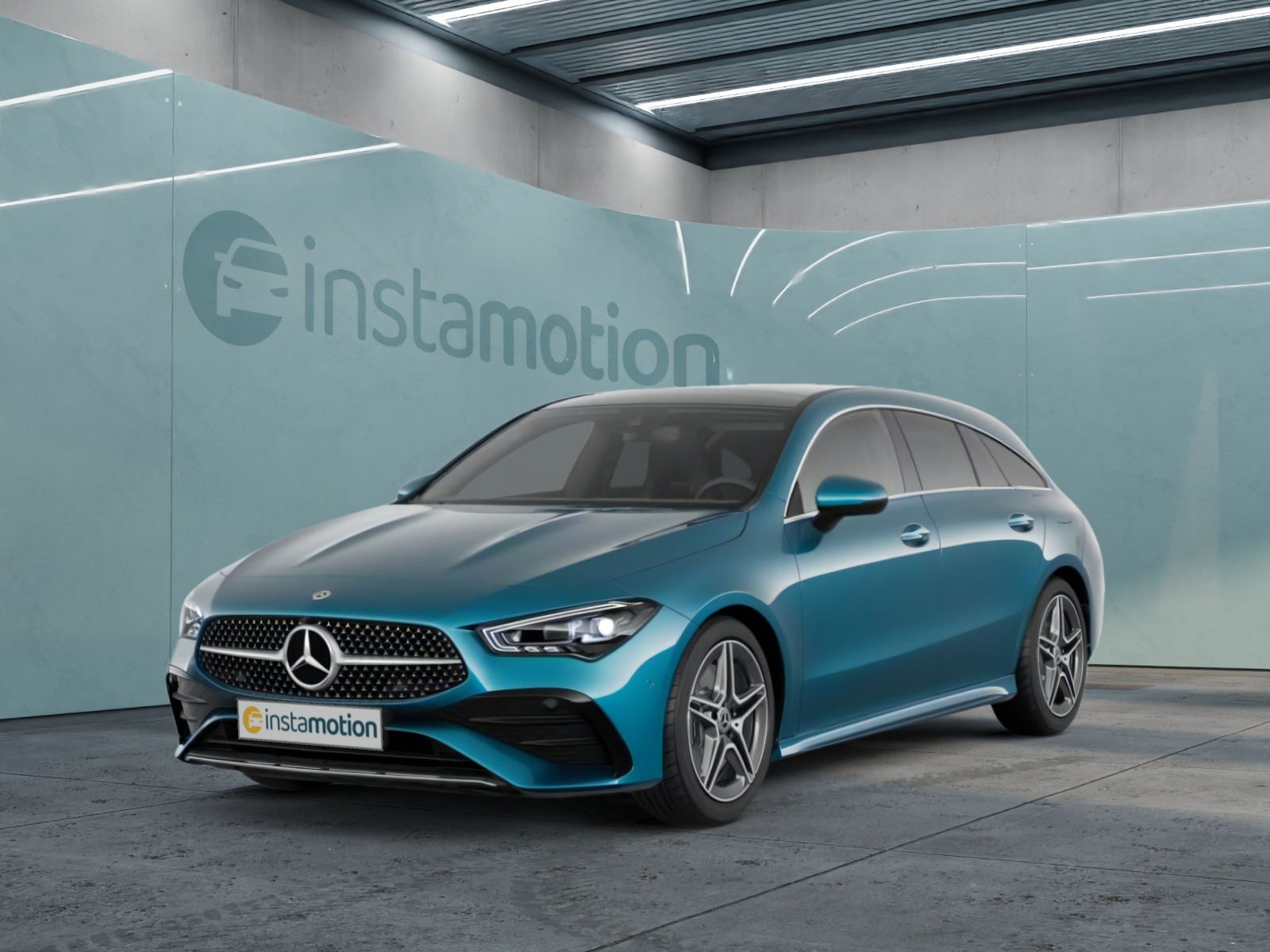 CLA 250