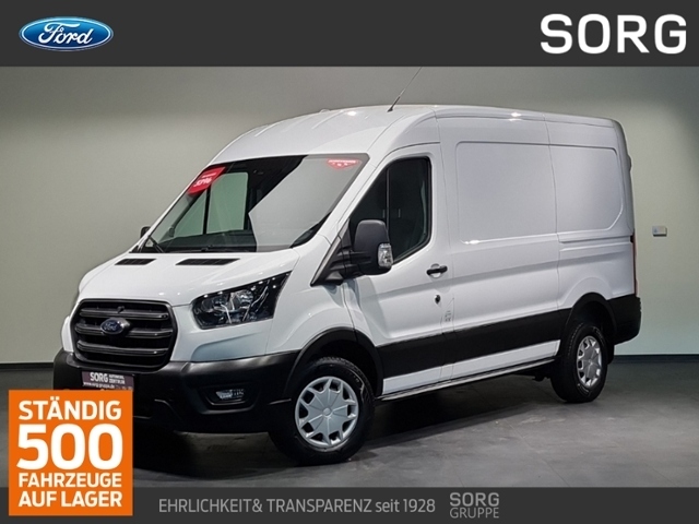 Transit 330 L2 Trend*EXPRESS-LINE*NAVI*ACC*-53%*