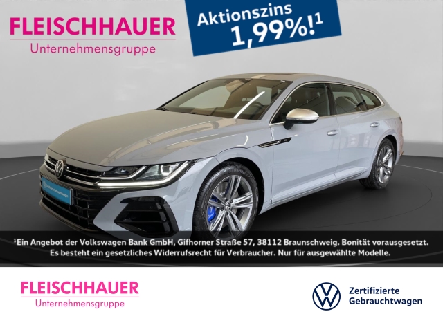 Volkswagen Arteon 2.0 TSI Shooting Brake R