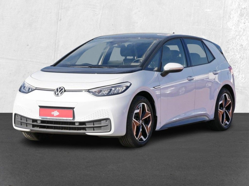 Volkswagen ID.3 Pure Performance City