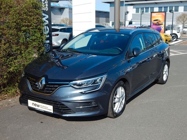 Renault Megane TCe 140 Intens Grandtour Intens