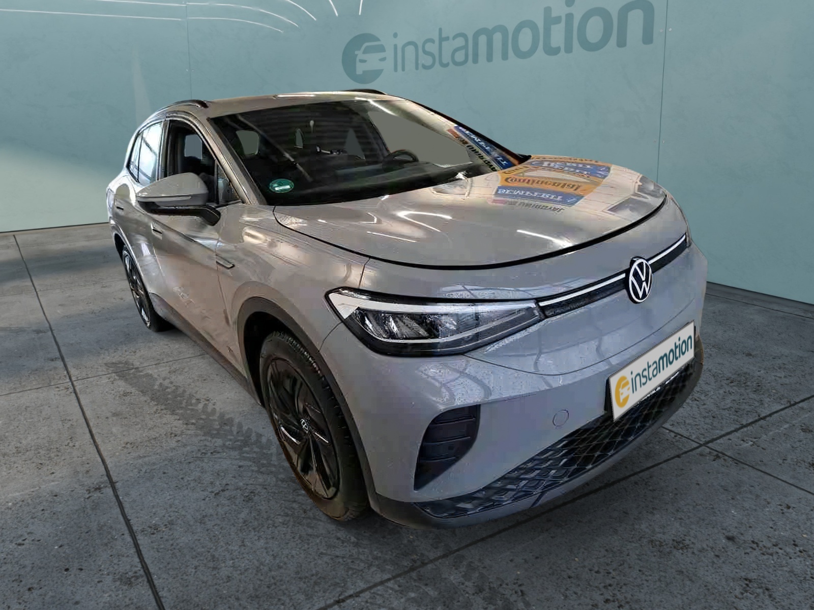 Volkswagen ID.4 Pure APP