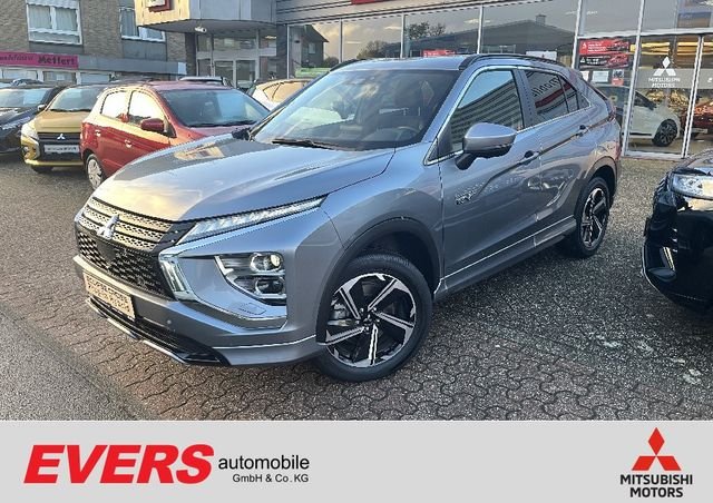 Eclipse Cross PHEV Select *LED *Navi *PDC