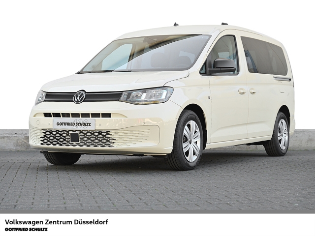 Caddy Maxi 2.0 TDI 7-GANG-DSG RADSTAND 2.970 MM TAXI