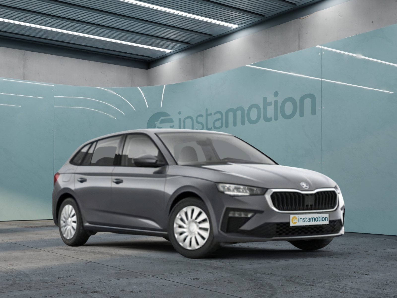 Skoda Scala 1.0 TSI Essence