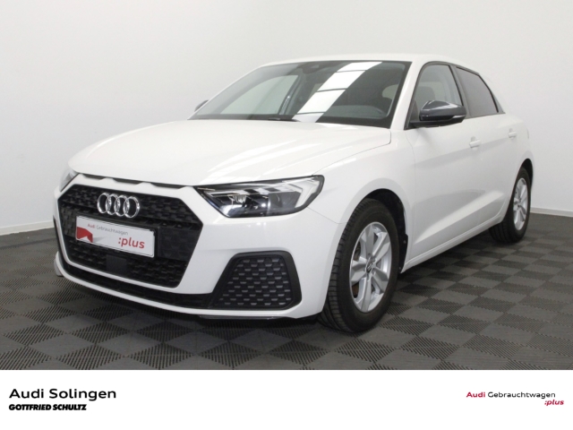 Audi A1 Sportback 30 TFSI Sporsitz