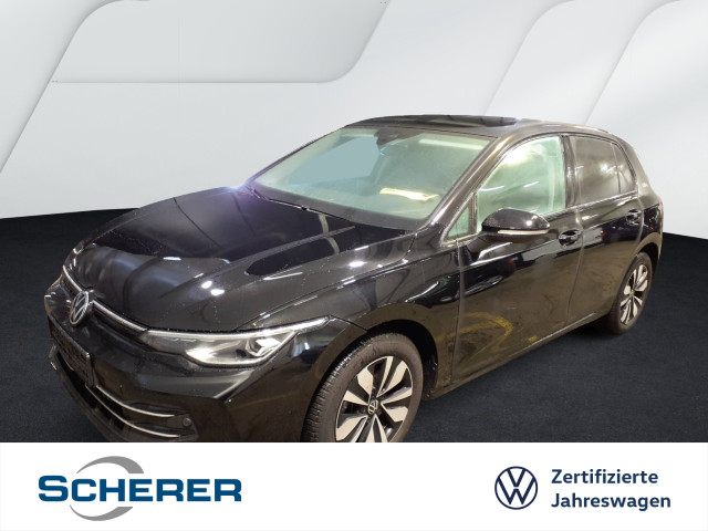 Volkswagen Golf 1.5 TSI VIII Goal PLUS IDA