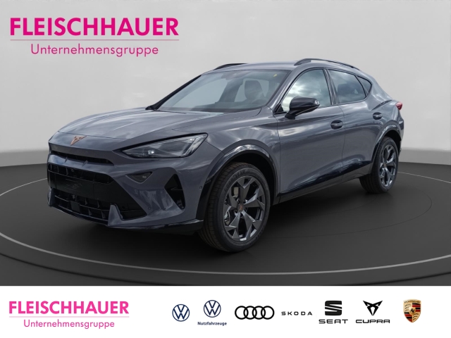 CUPRA Formentor 2.0 TDI
