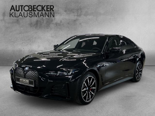 i4 eDrive35 Gran Coupe M Sport Pro LMR 19