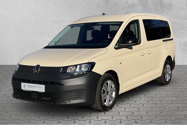 Volkswagen Caddy 2.0 TDI Maxi TAXI