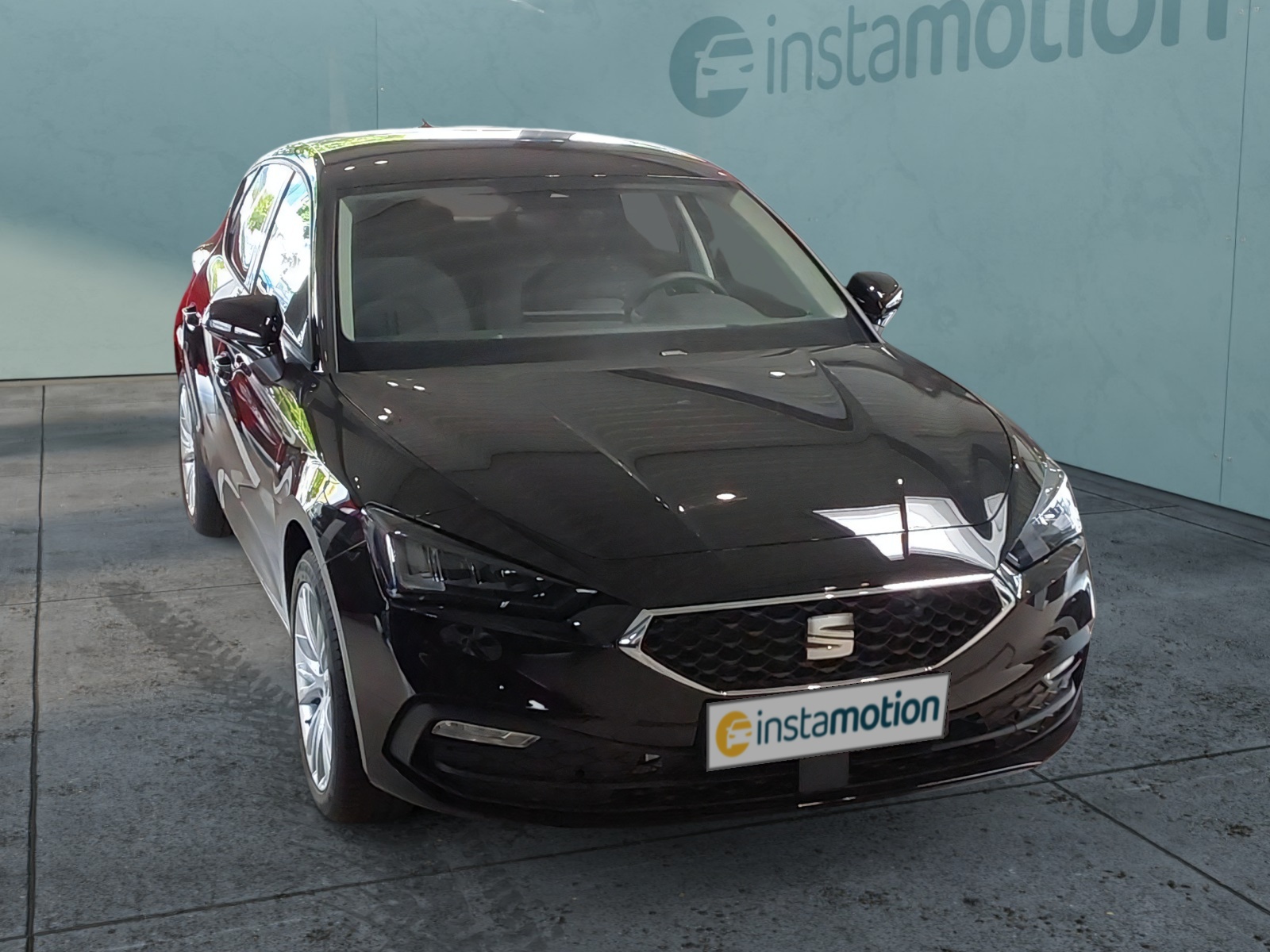 Seat Leon 2.0 TDI Style