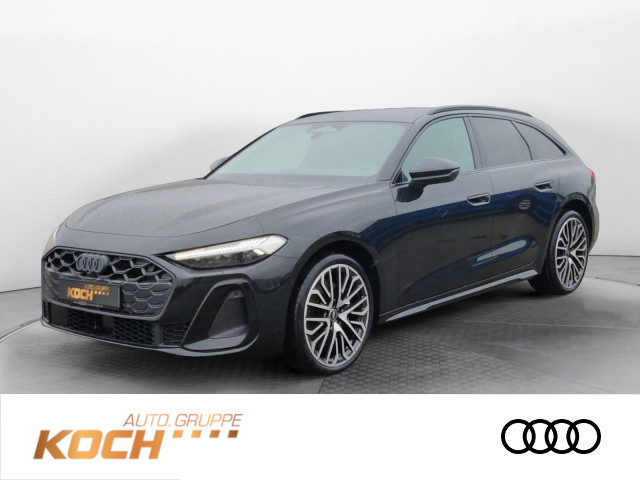 S5 Avant TFSI 270 kW S tronic