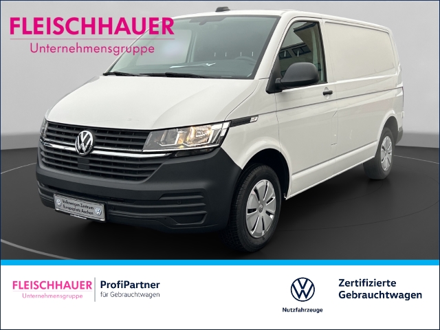 T6.1 Transporter Kasten FWD 2.0 EU6d 2,0 l 81 kW TDI S