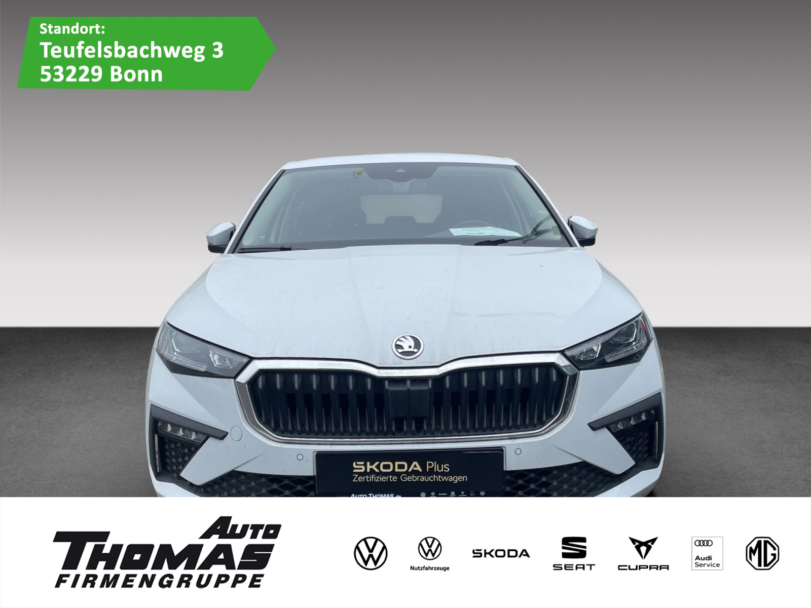 Scala Drive 1.0 TSI DSG LED KAMERA NAVI SZH