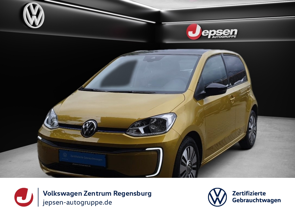Volkswagen up e-Up Style move up