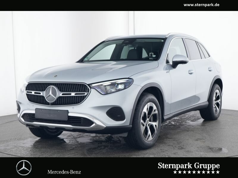 GLC 300 e 4M AvaPre*Head-UP*AHK*DIGI*360Grad*