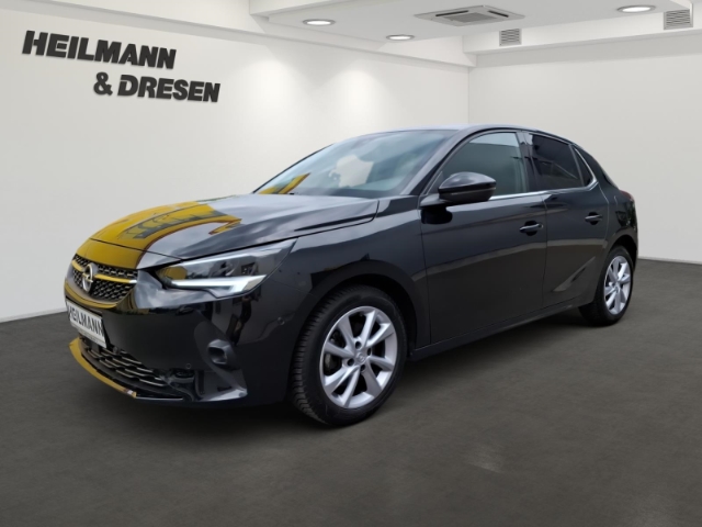 Corsa Elegance 1.2 Automatik/Klimaautomatik/Sitzheizung/PDC/AppleCarPlay/Totwinkelassistent/RFK