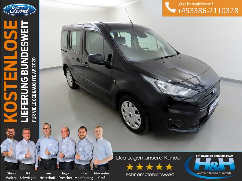 Ford Tourneo Connect 1.5 Trend
