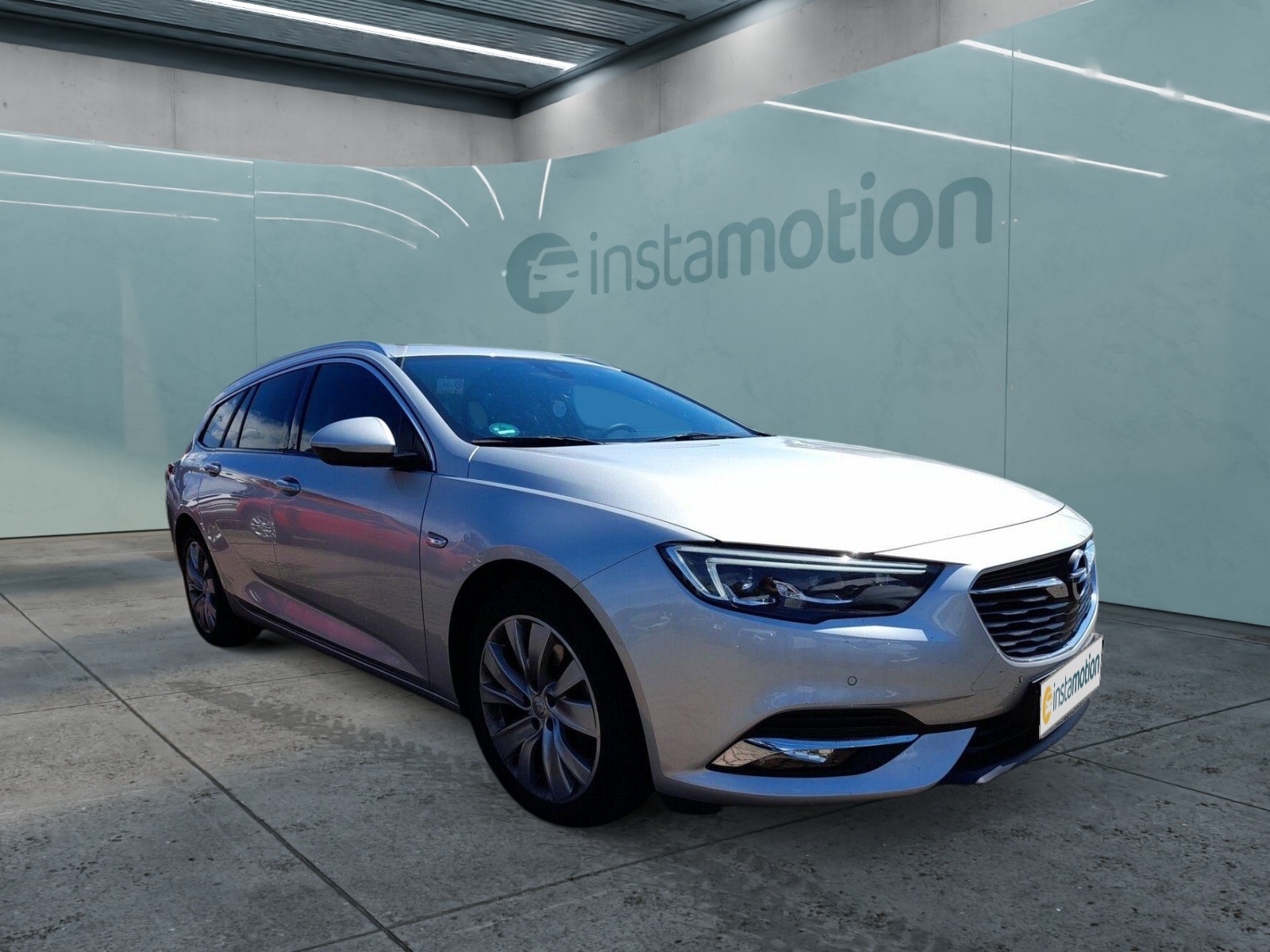 Opel Insignia 2.0 170 Innovation