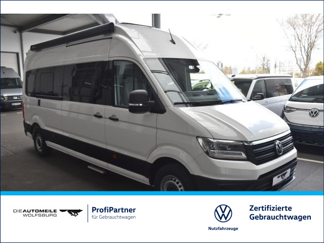 California Grand California 2.0 TDI DSG 680