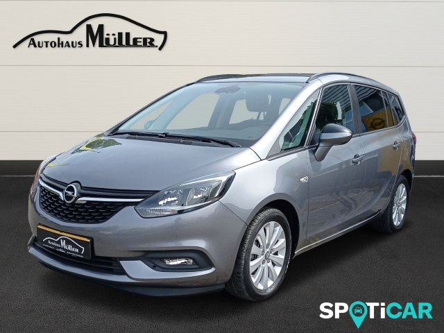 Opel Zafira 1.4 C ON Turbo
